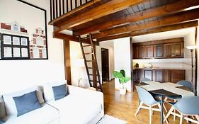 Apartament Els Pins