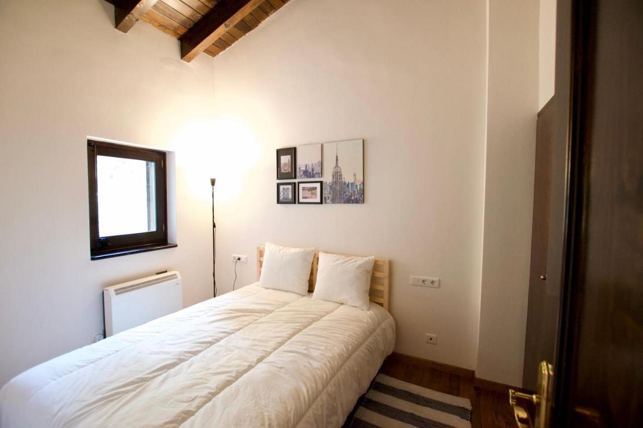 Apartament Els Pins La Molina Alp Exterior foto