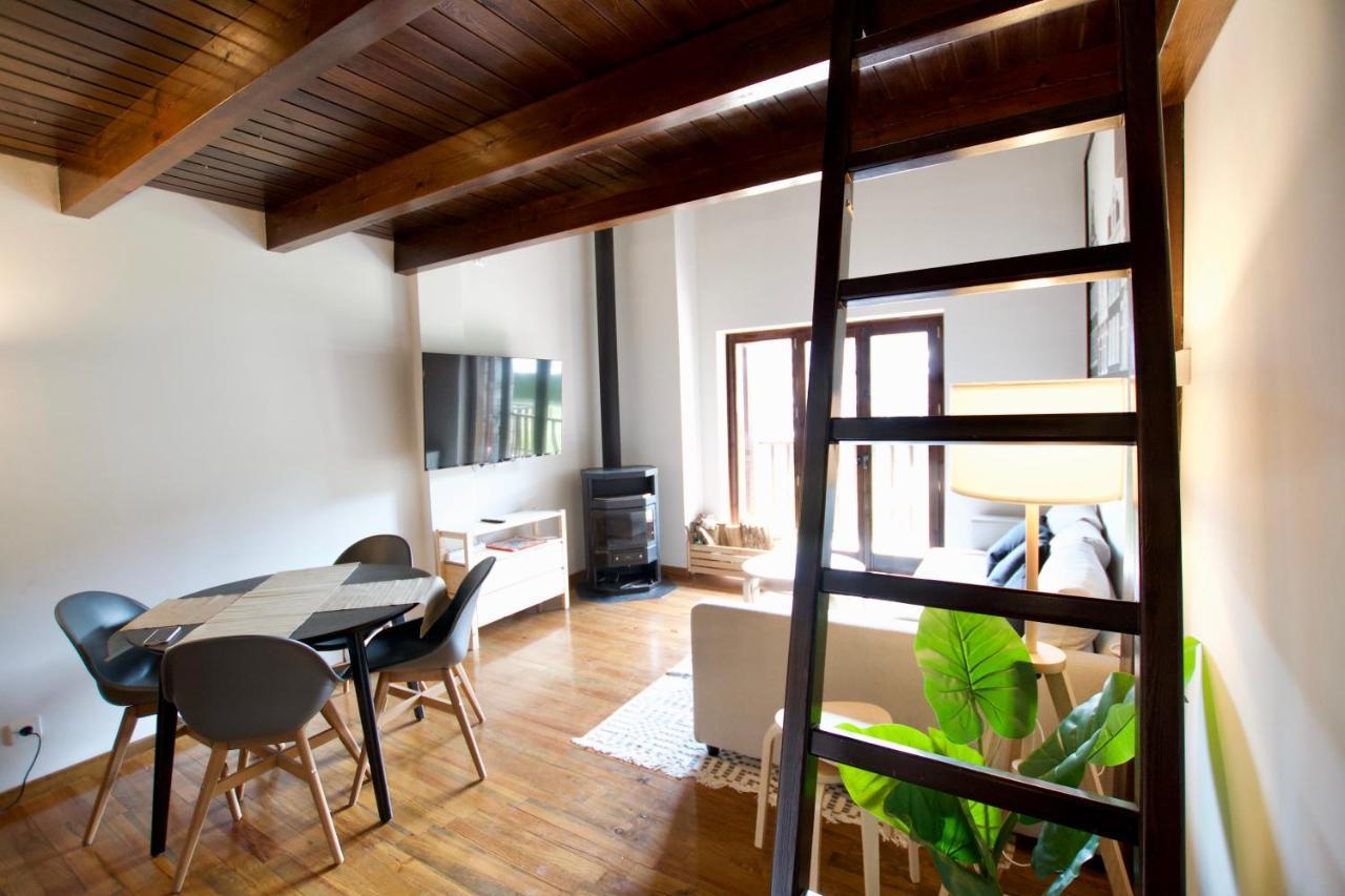 Apartament Els Pins La Molina Alp Exterior foto
